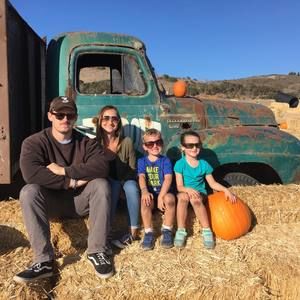 Meet your Posher, Jake